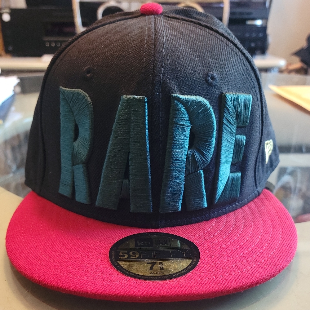 New era hat